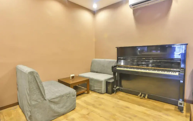 OYO 635 Hotel Layata