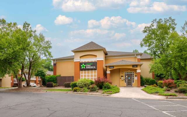 Extended Stay America Suites - Charlotte - Airport