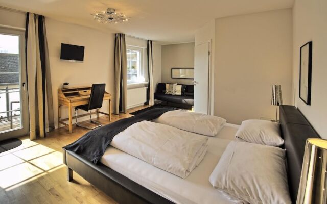 Weingut & Gästehaus Christoph Clüsserath