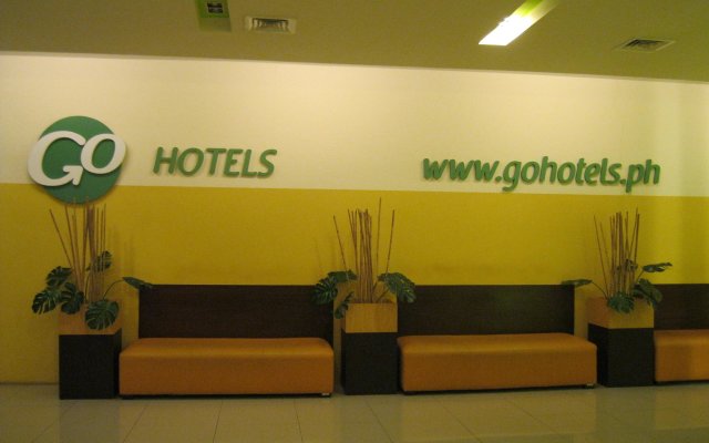 Go Hotels Plus Mandaluyong