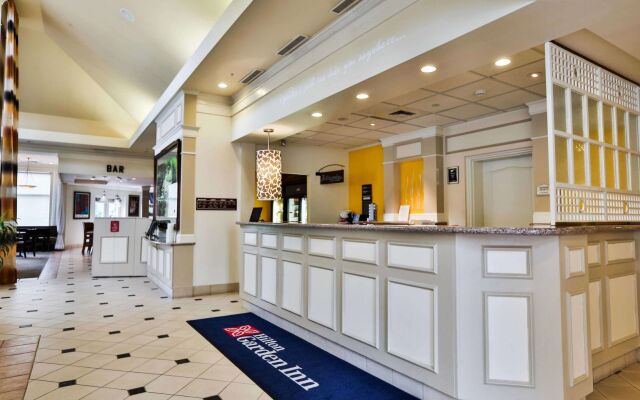 Hilton Garden Inn State College