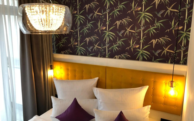 Hotel Mirabell by Maier Privathotels