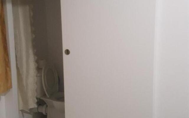 Private detached Studio