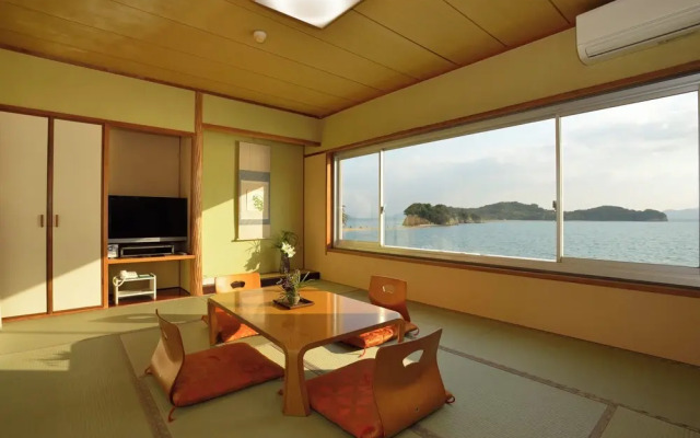 Shodoshima Kokusai Hotel