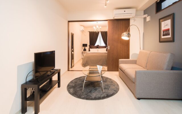 Beauty Villa Tengachaya 101