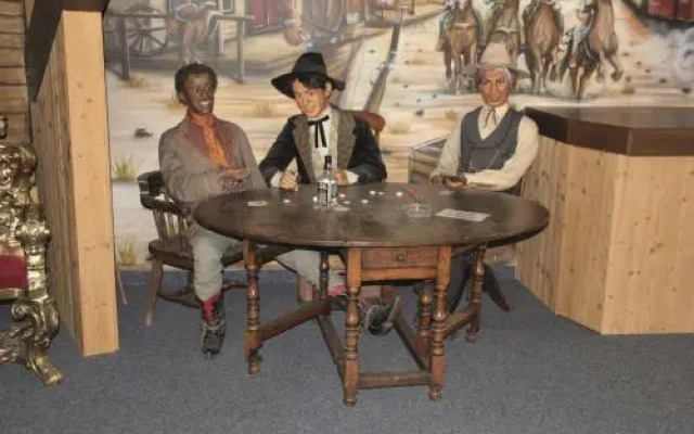 Landgasthof Werdenberg