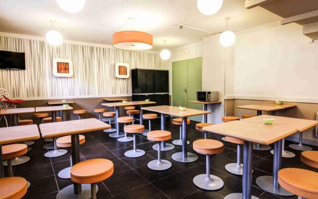 ibis budget Chateaudun