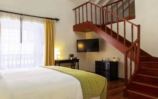 Novotel Cusco