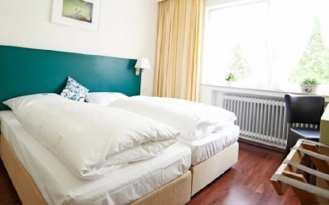 Landgasthof Läuterhäusle