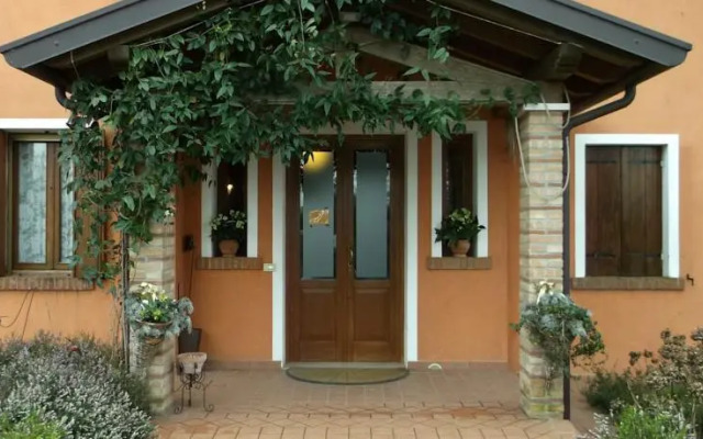 Agriturismo B&B Casamia