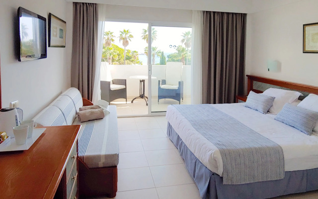Hotel Rocamarina - Adults Only