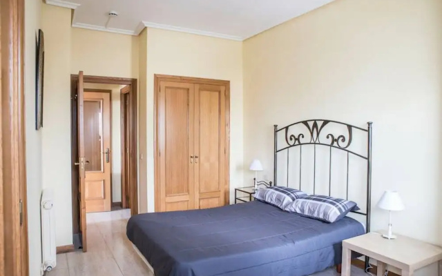 Centric Flat Unbeatable Area, Close to the Beach