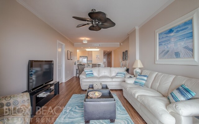 Sea Breeze-Sea Breeze 305