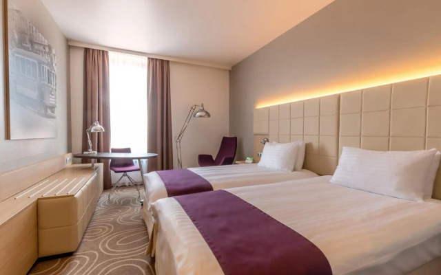 Holiday Inn Budapest-Budaörs by IHG