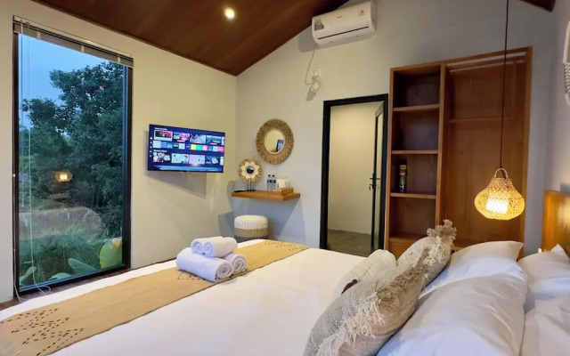 Skylake Villa