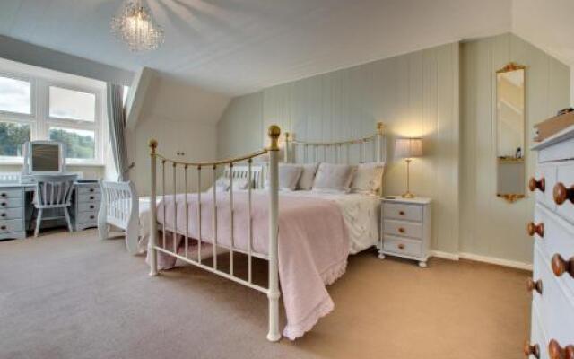 Silverdale Farm House