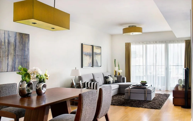 Tyms Residence（Original shama xujiahui）