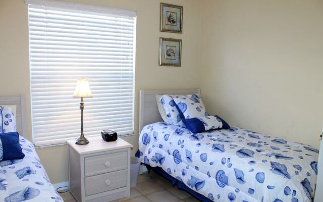 Sunset Paradise 11 Apartment