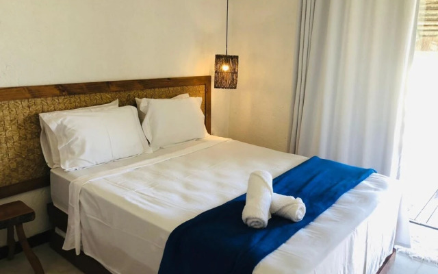 Charmosa Casa a 50m da Praia do Marceneiro