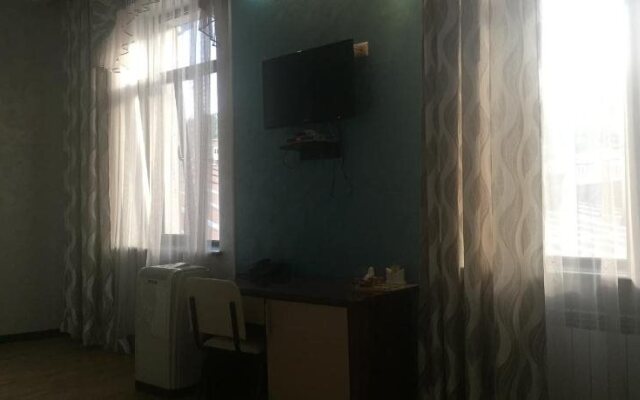 Prince Hotel Kapan