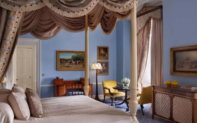 The Lanesborough, Oetker Hotels