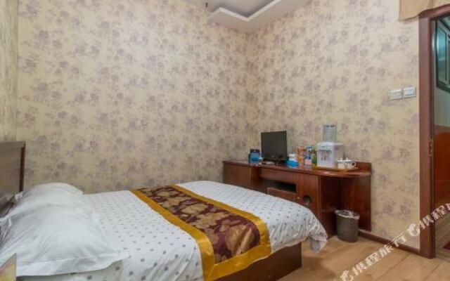 Yinxing Jiusheng Hotel