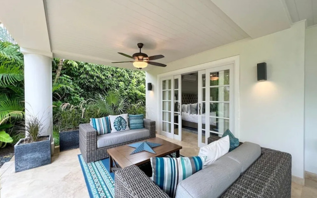 Villatre 2 Bedroom Villa