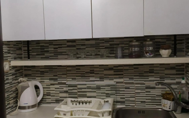 Nelly's Housing Unit