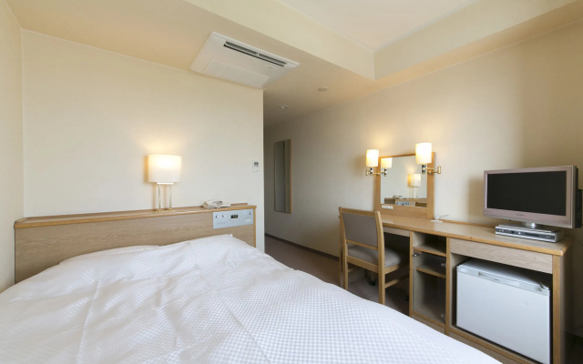 -SPA RESORT- Nagoya Kasadera Hotel