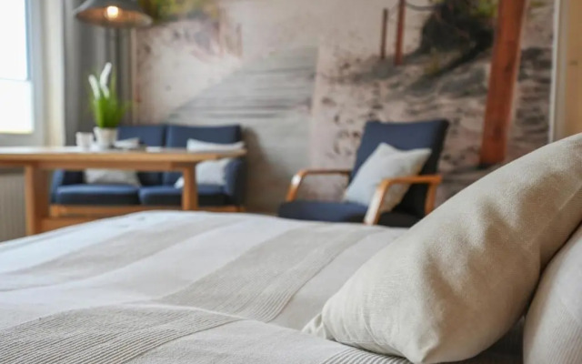 Zur schönen Aussicht - FW 8