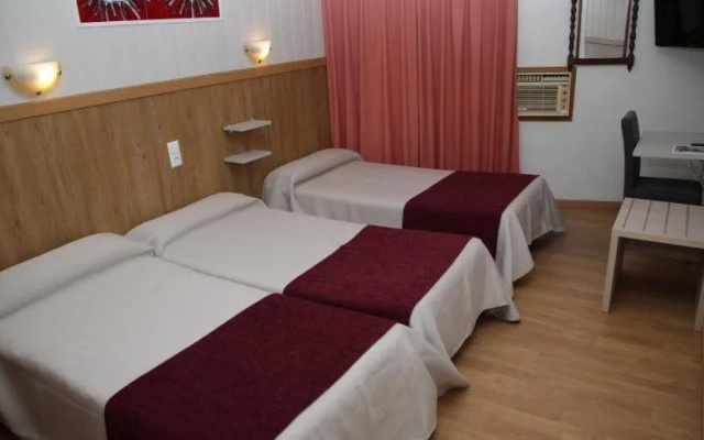 Hotel Residencia Real
