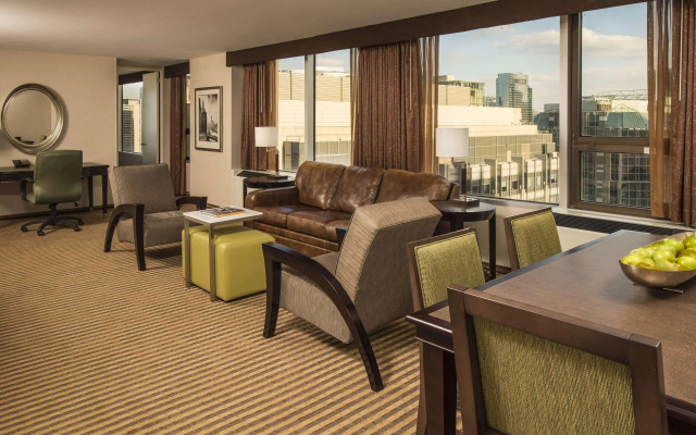 Hampton Inn Chicago Downtown/Magnificent Mile