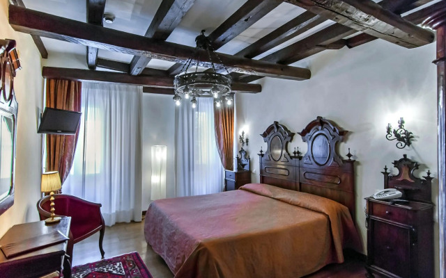 Albergo Bel Sito e Berlino