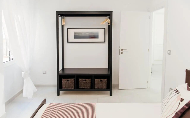 Unik Apartment Alicante