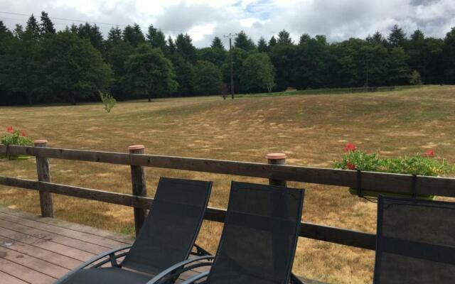 Gîte Chaon, 4 pièces, 6 personnes - FR-1-491-185