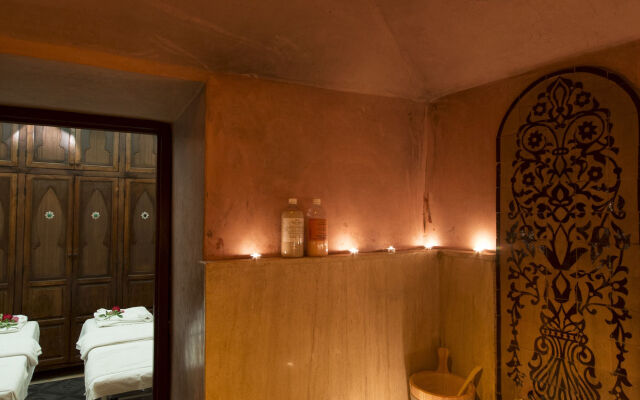 Riad Spa Le Secret De Zoraida