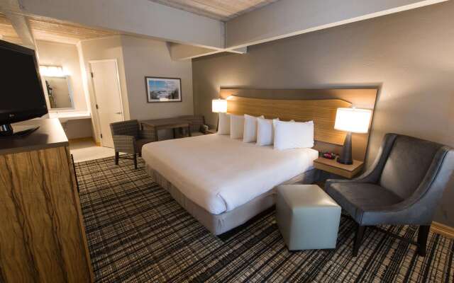 Best Western Antlers at Glenwood Springs