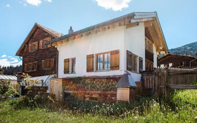 Ferienwohnung Lenzerheide-Sporz