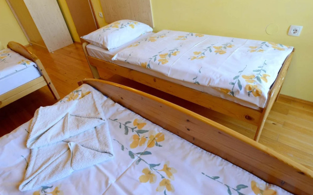 Guest House Koprivnik