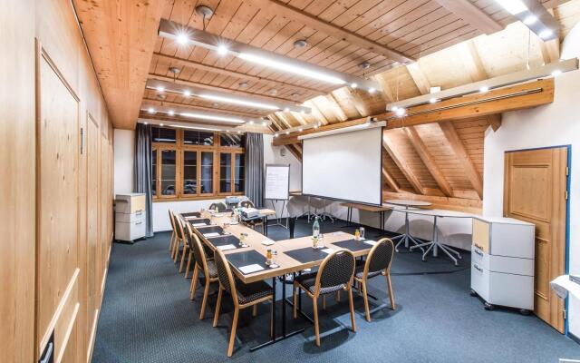 Kemmeriboden Bad Swiss Quality Hotel