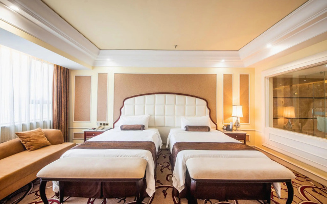 Foshan Golden Jubilee Hotel