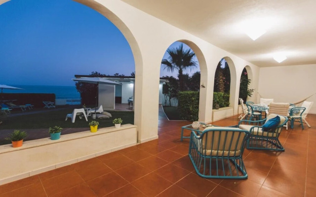 Villa Mediterranea 8