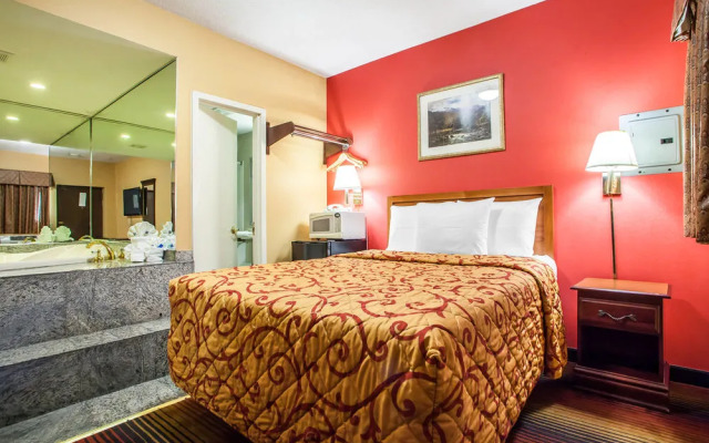 Rodeway Inn