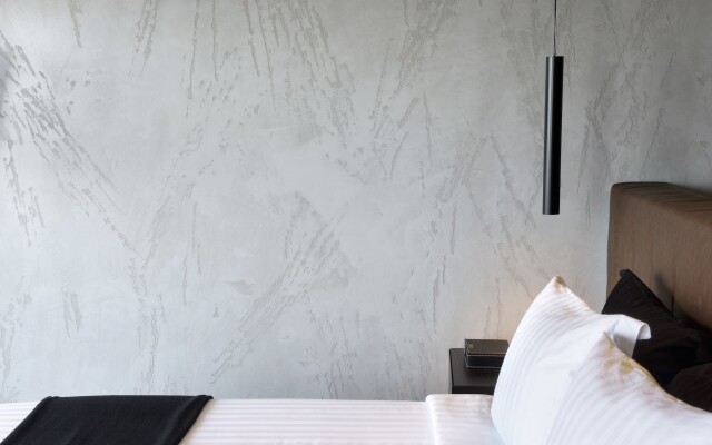 Poseidon Athens Hotel