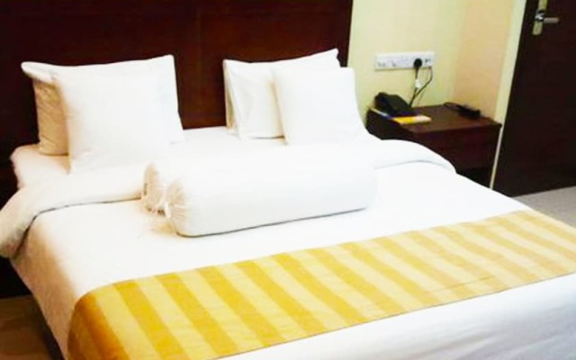 KCC Hotels