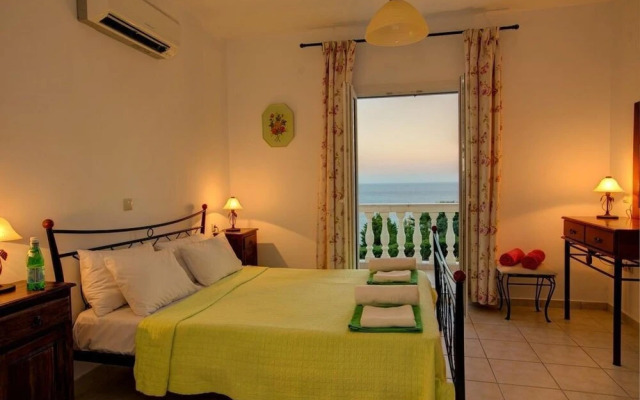 Kefalonia Villas Villa Athena
