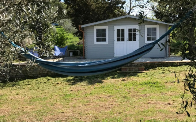 Podere Doccia di Sopra