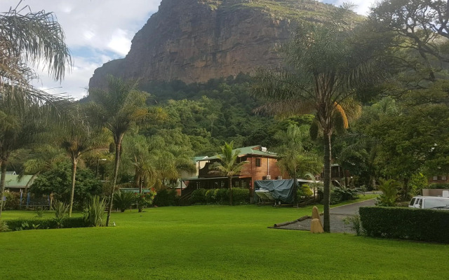 The Spotted Grunter Resort