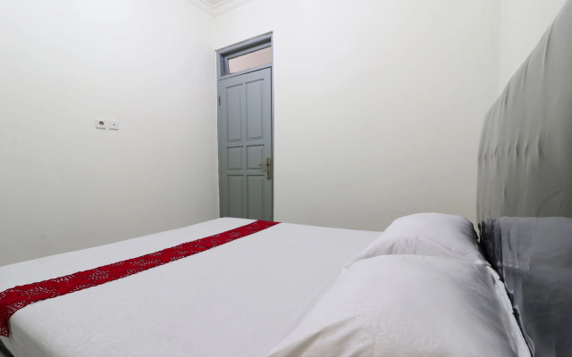 Wisma Lamida 2 Syariah