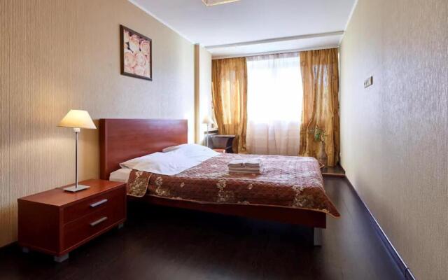 Home Hotel Apartments in Pecherskiy Area